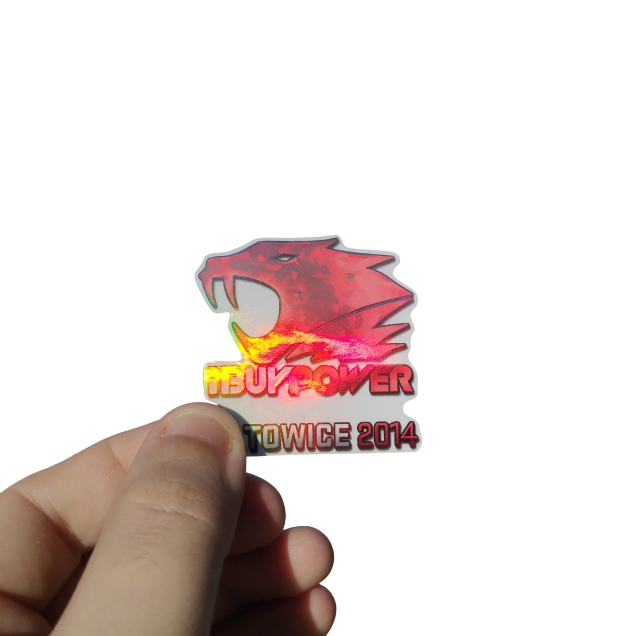 IBUYPOWER