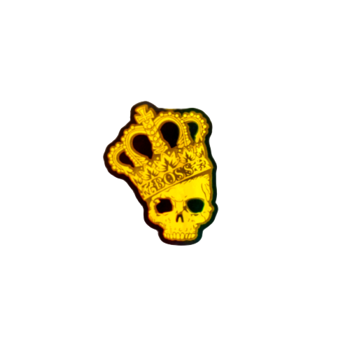 Crown Foil