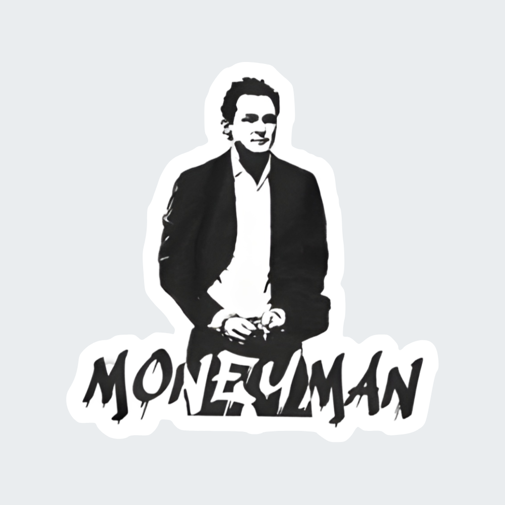 MoneyMan