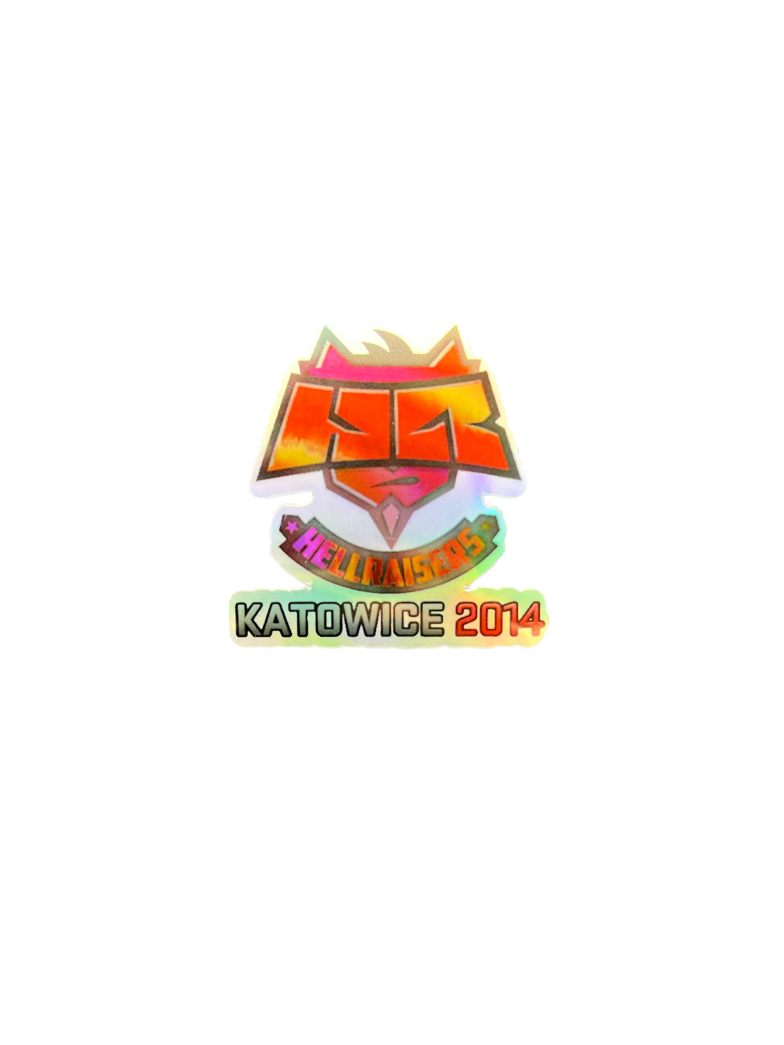 HellRaisers Katowice 2014