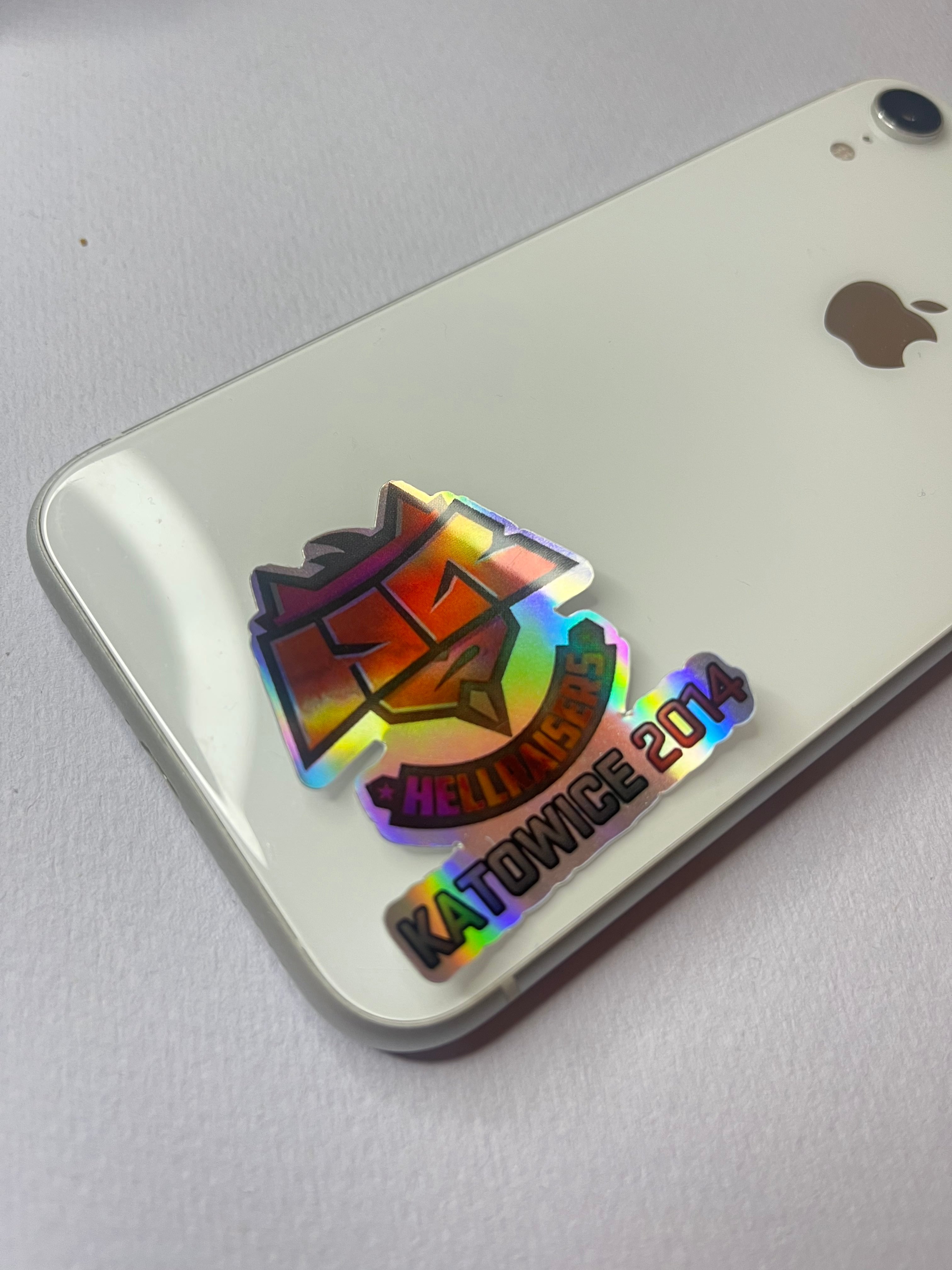 HellRaisers Katowice 2014