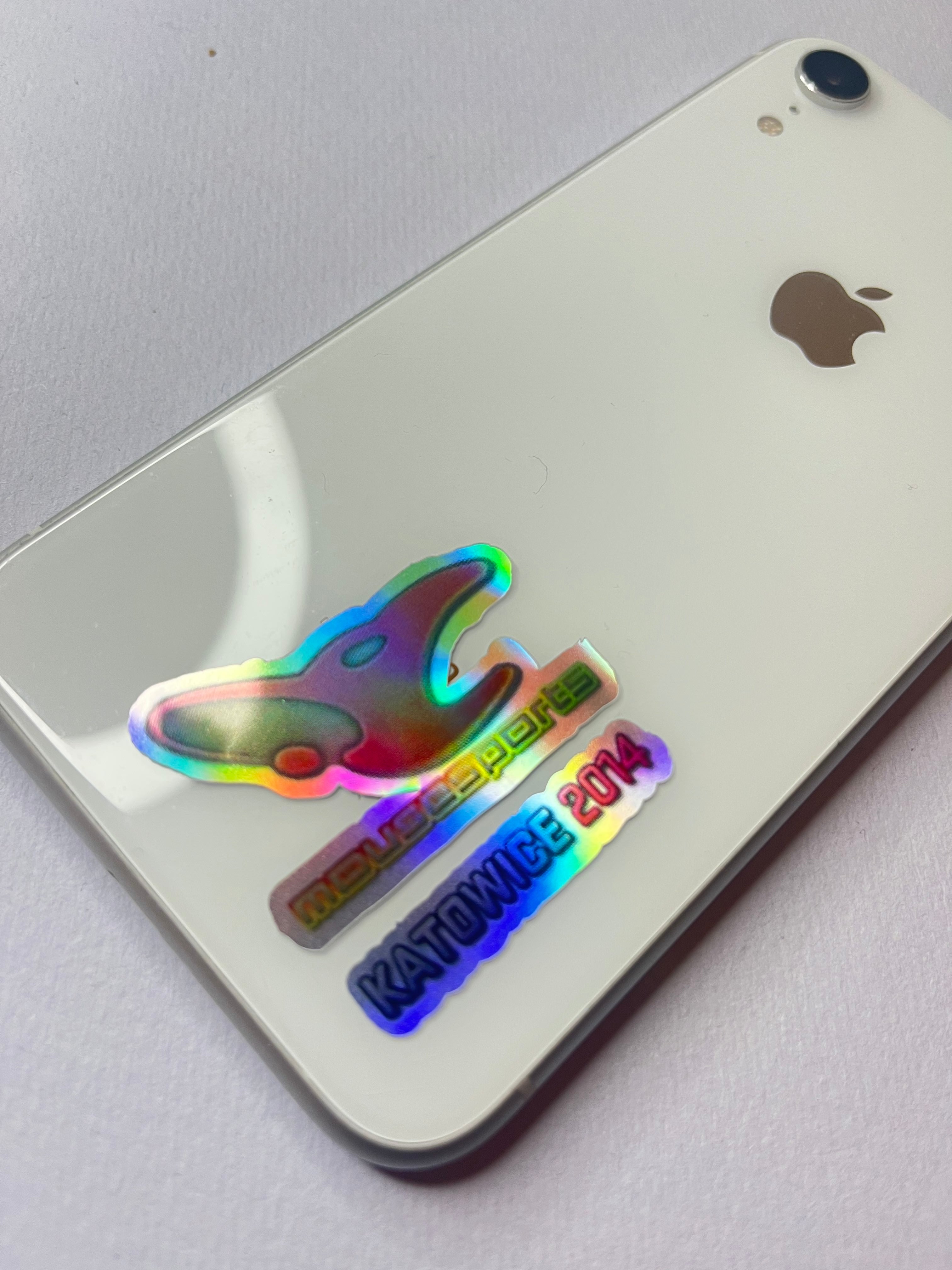 Mousesports Katowice 2014