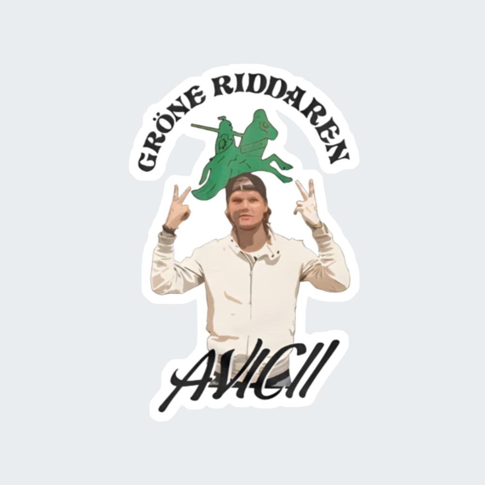 Gröne Riddaren
