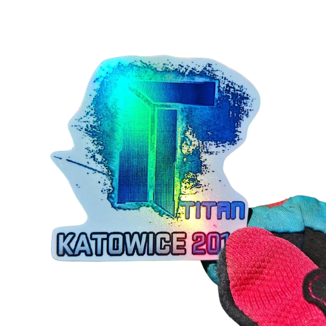 Titan Holo