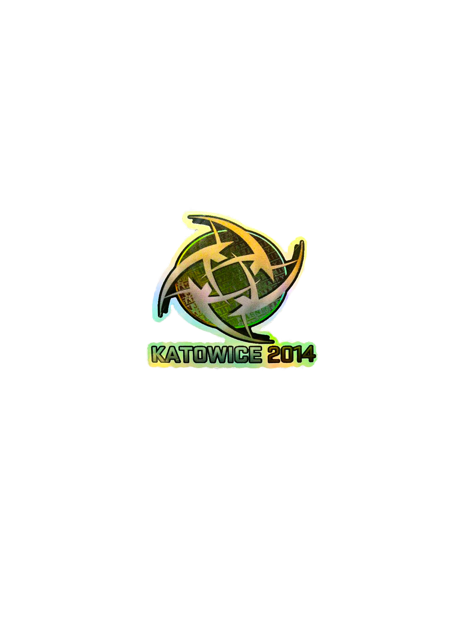 NIP Katowice 2014