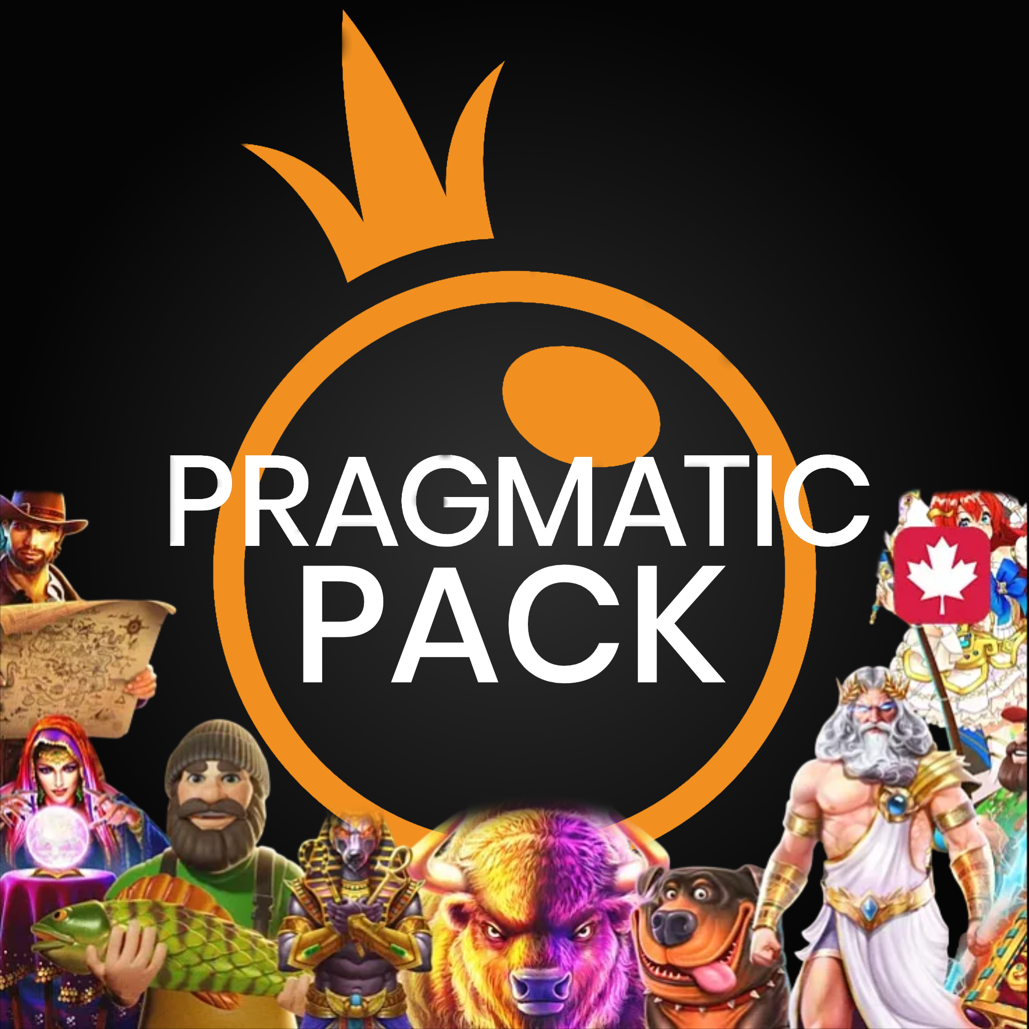 Pragmatic pack